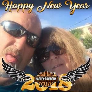 Meet your Posher, Brenda